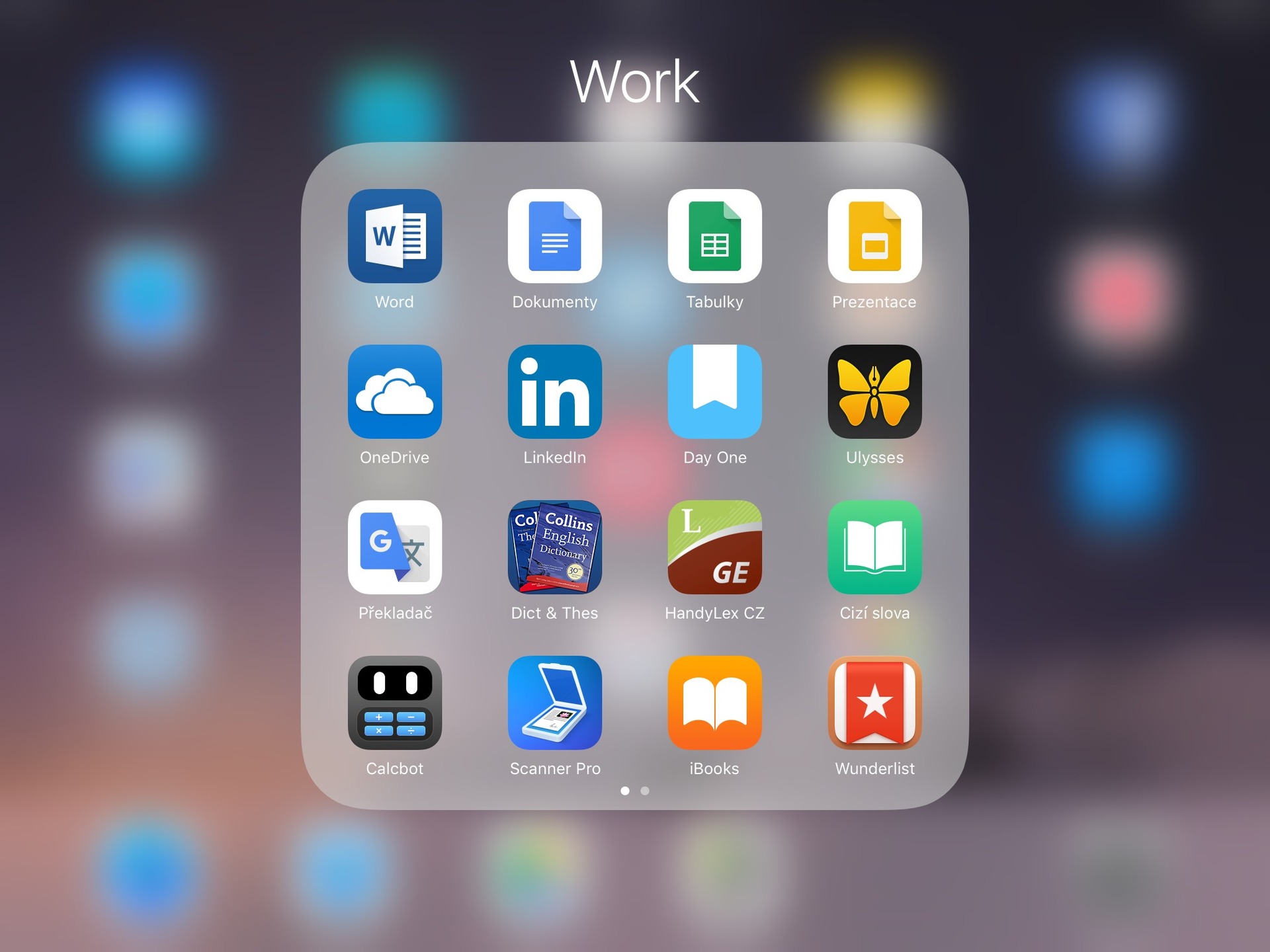 Apple iPad (2017) screen 13