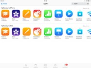 Apple iPad (2017) screen 14