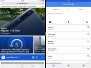 Apple iPad (2017) screen 2