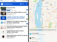 Apple iPad (2017) screen 3