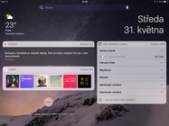 Apple iPad (2017) screen 6