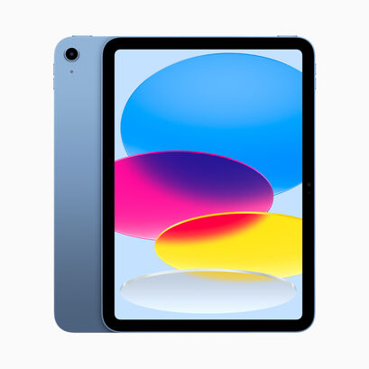 Apple iPad (2022)
