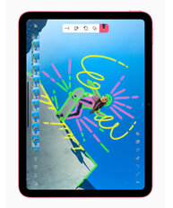 Apple iPad (2022) 256GB Cellular