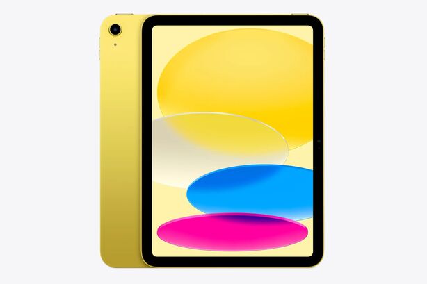 Apple iPad (2025)