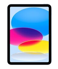 Apple iPad (2025) 512 GB Cellular