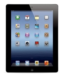 Apple iPad 3