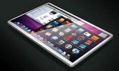 Apple iPad 3 koncept