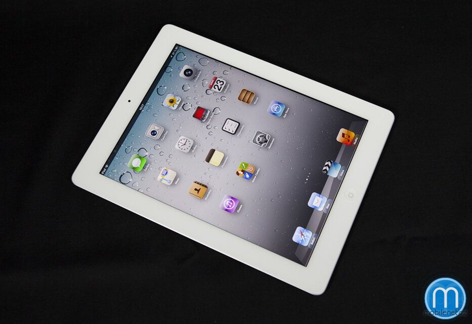 Apple iPad 4