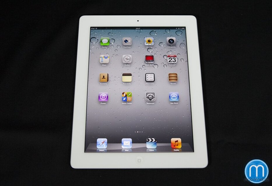 Apple iPad 4