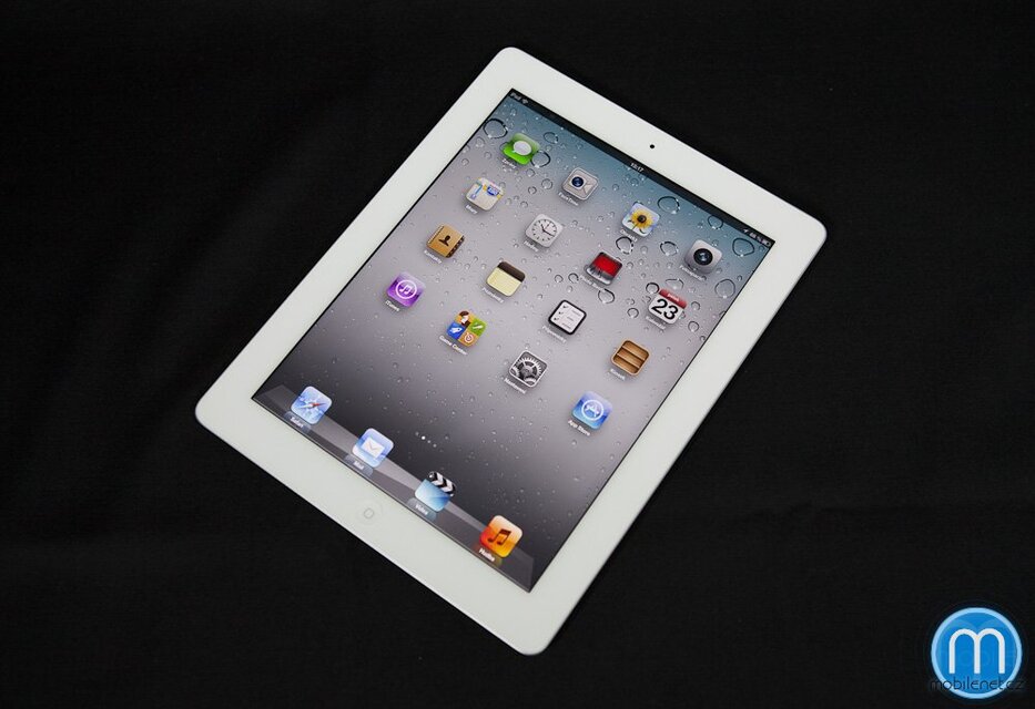 Apple iPad 4