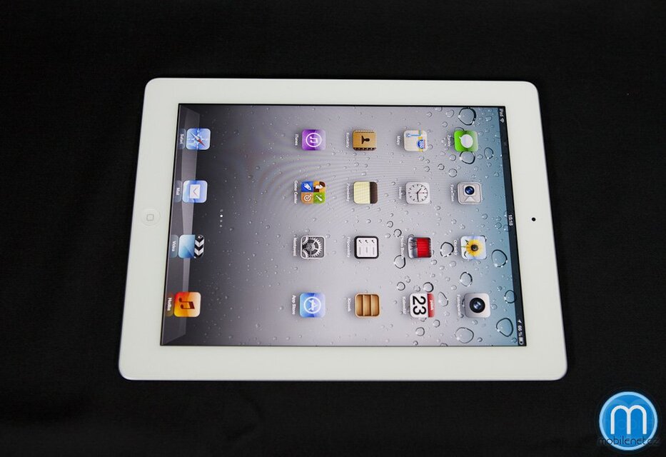 Apple iPad 4