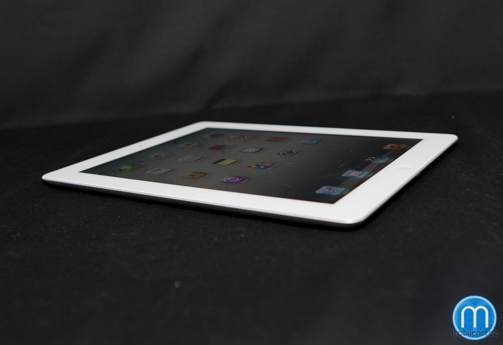 Apple iPad 4