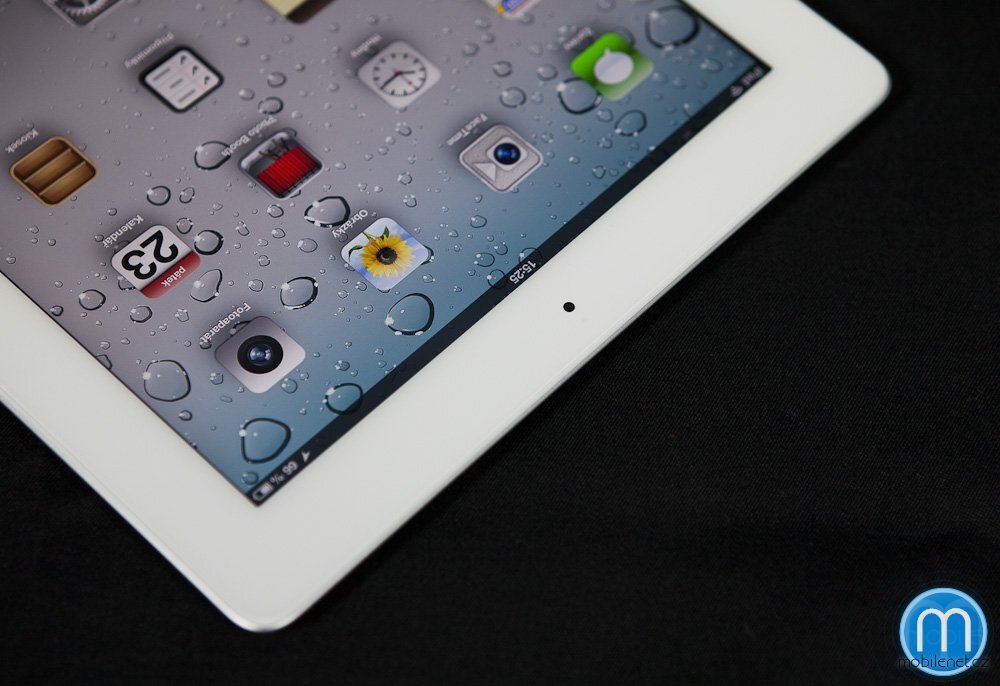 Apple iPad 4