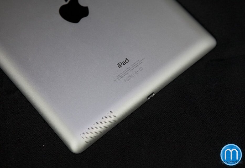 Apple iPad 4