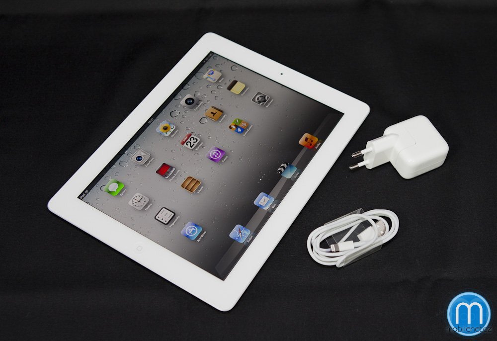 Apple iPad 4