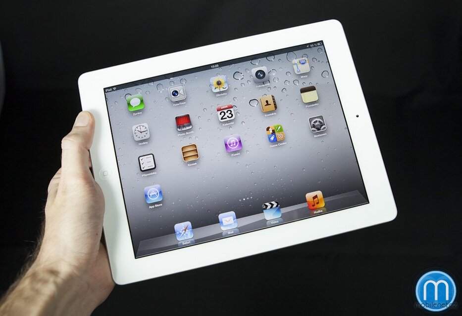 Apple iPad 4