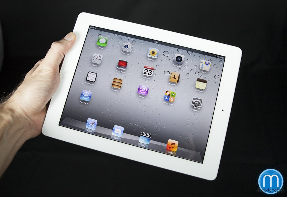 Apple iPad 4