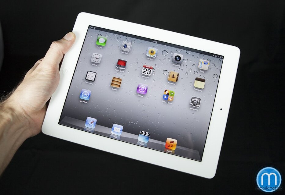 Apple iPad 4