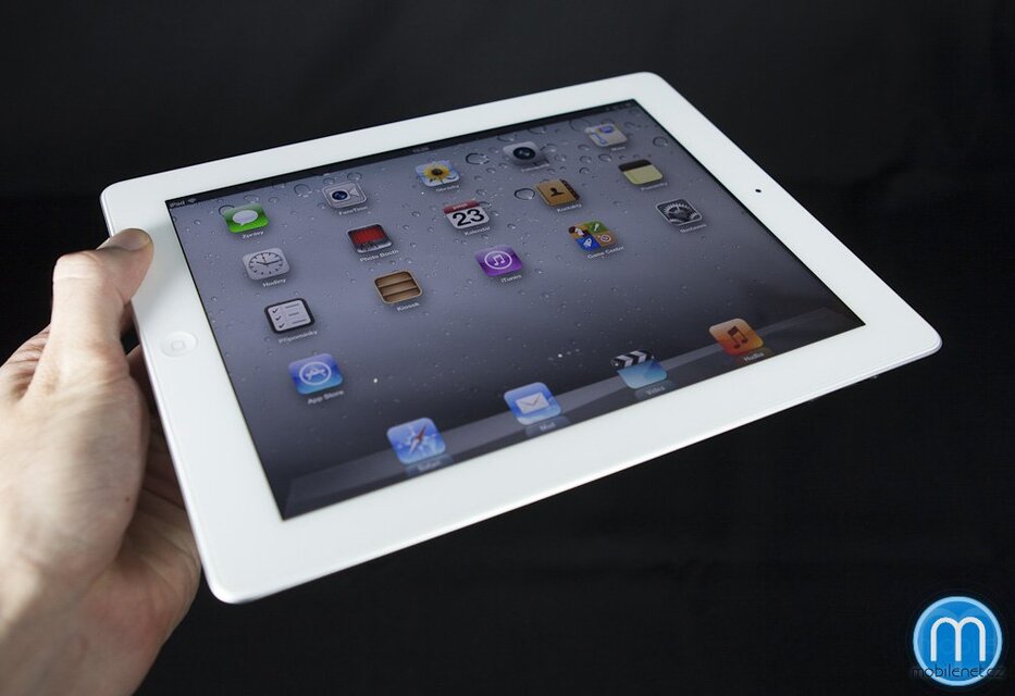 Apple iPad 4