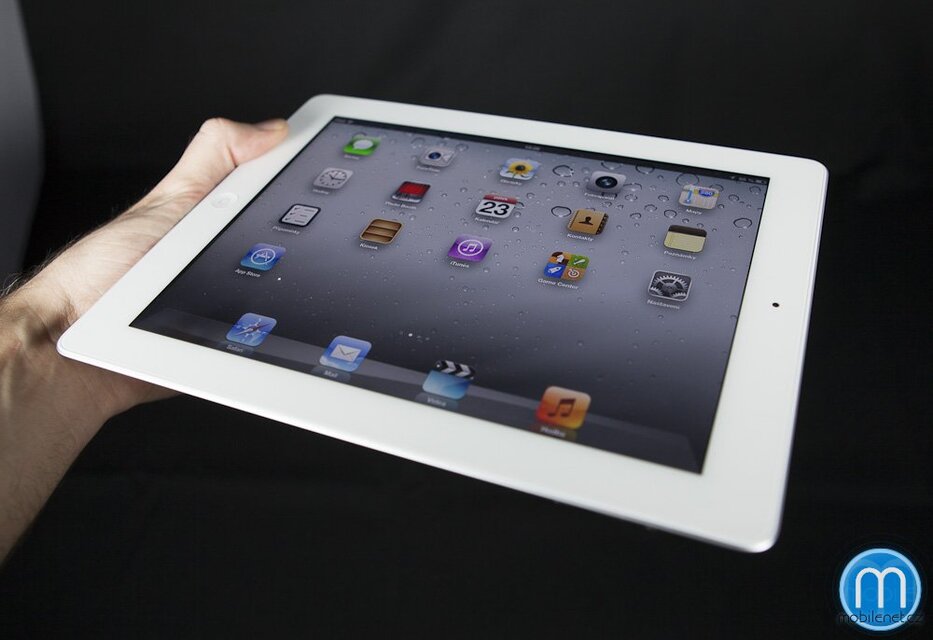 Apple iPad 4