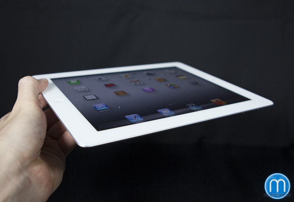 Apple iPad 4