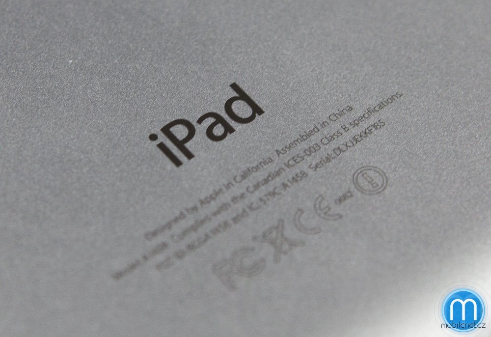 Apple iPad 4