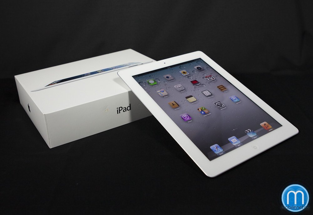 Apple iPad 4