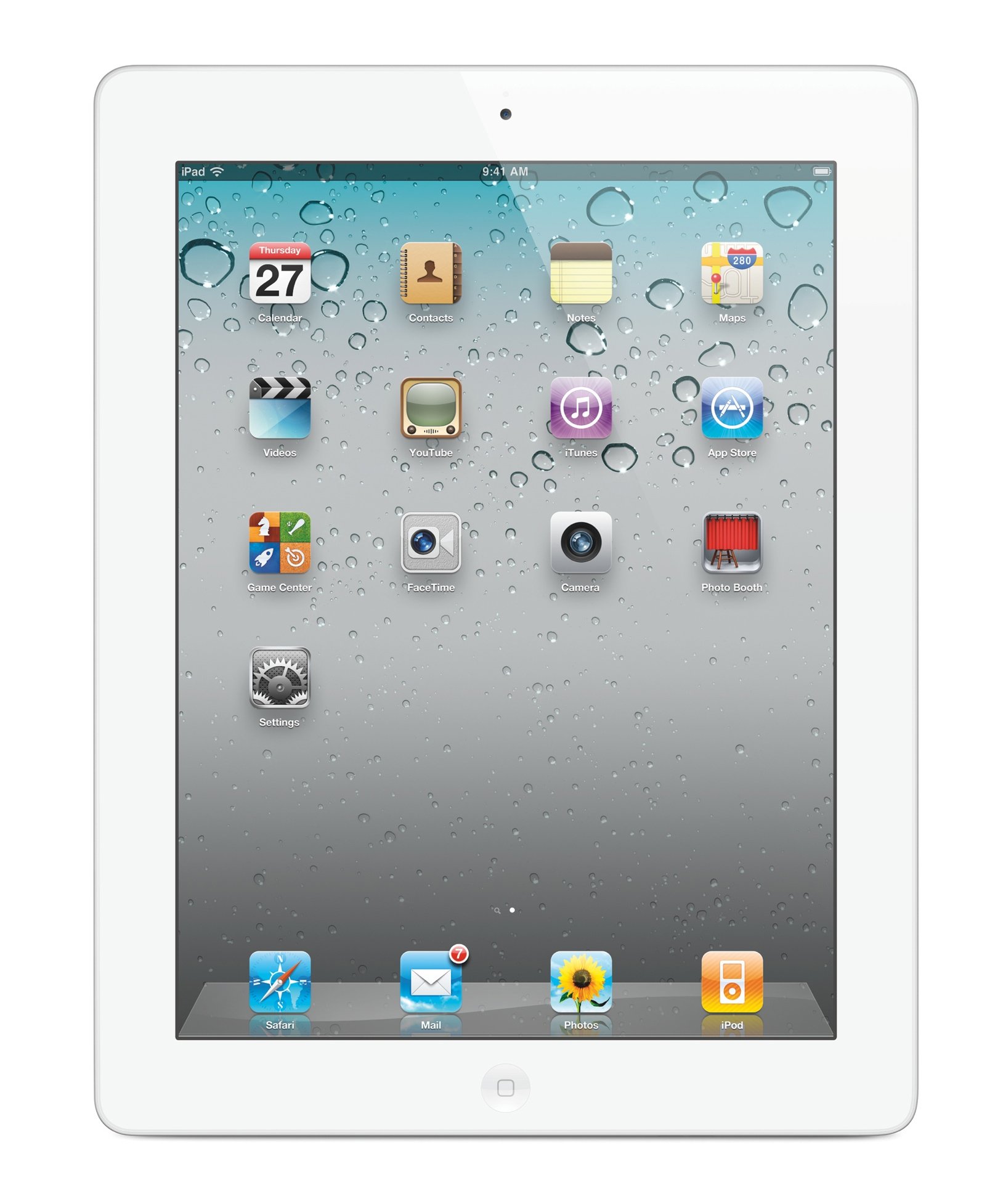 Apple iPad 4 výbava a cena | mobilenet.cz