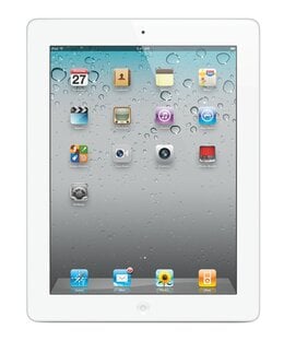 Apple iPad 4