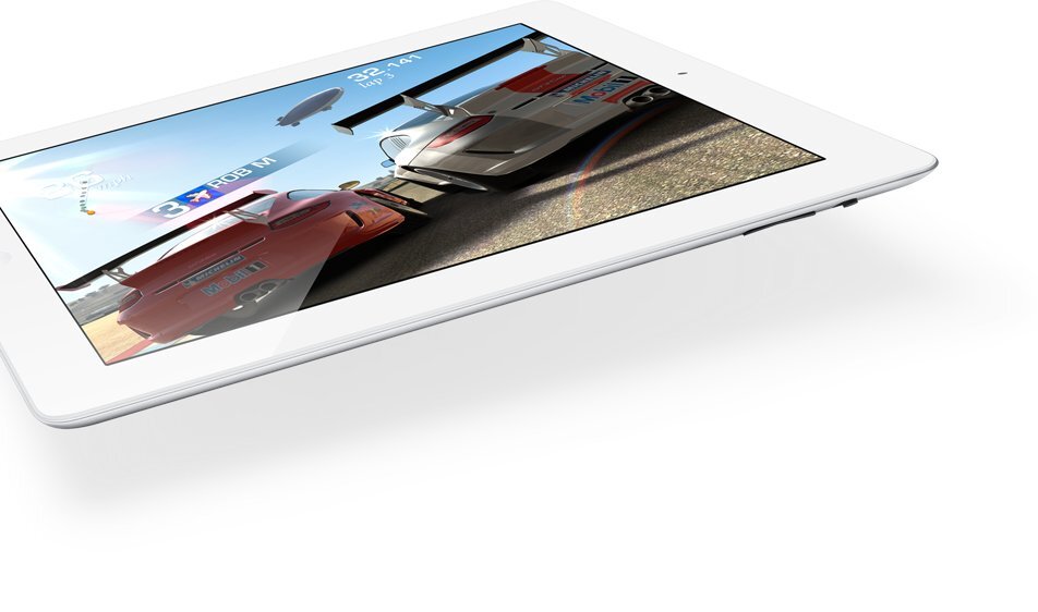 Apple iPad 4. generace