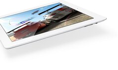 Apple iPad 4. generace