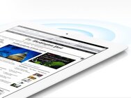 Apple iPad 4. generace