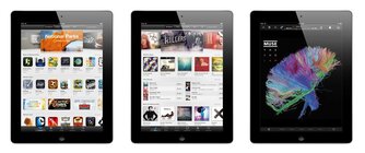 Apple iPad 4. generace