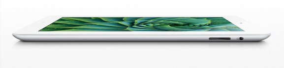 Apple iPad 4. generace