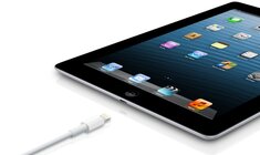 Apple iPad 4. generace
