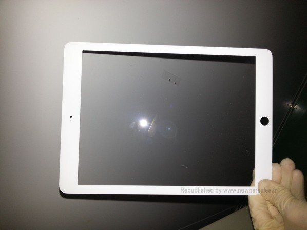 Apple iPad 5