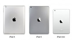 Apple iPad 5