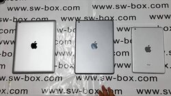 Apple iPad 5
