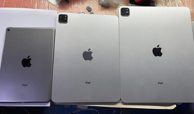 Apple iPad 6 mini