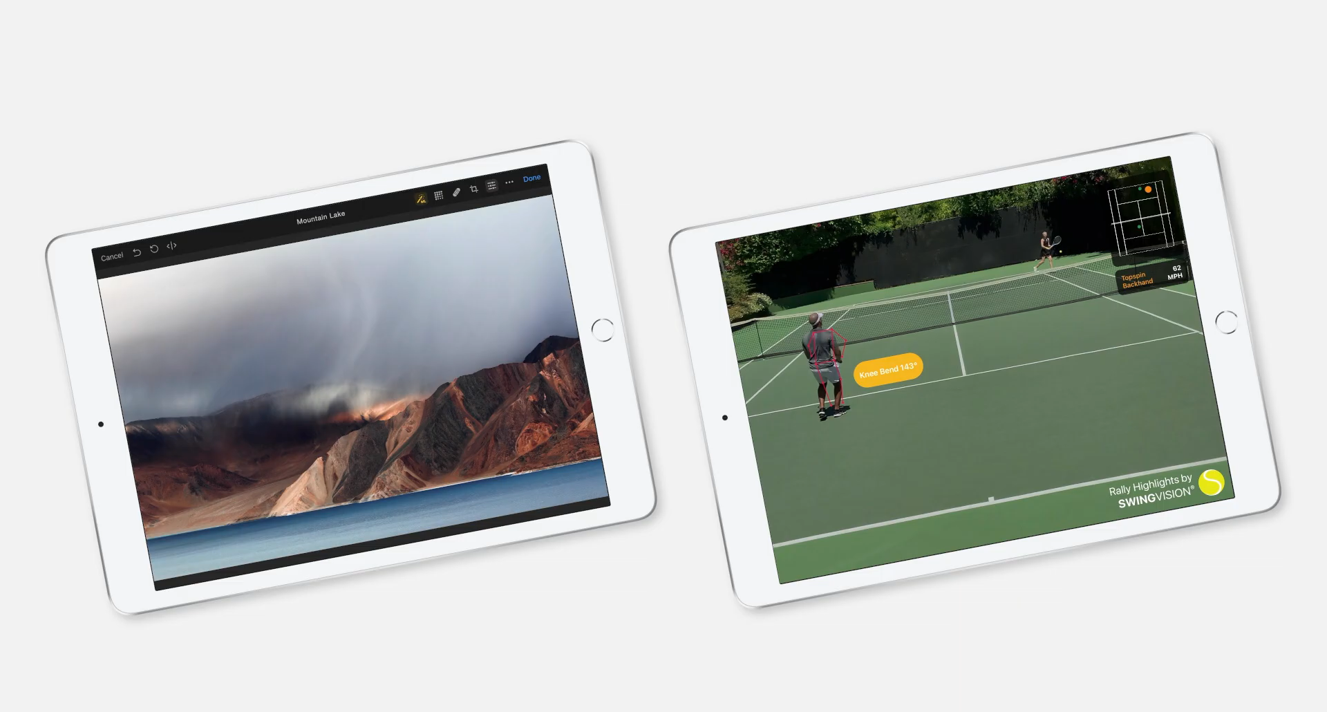 Apple iPad 8. generace
