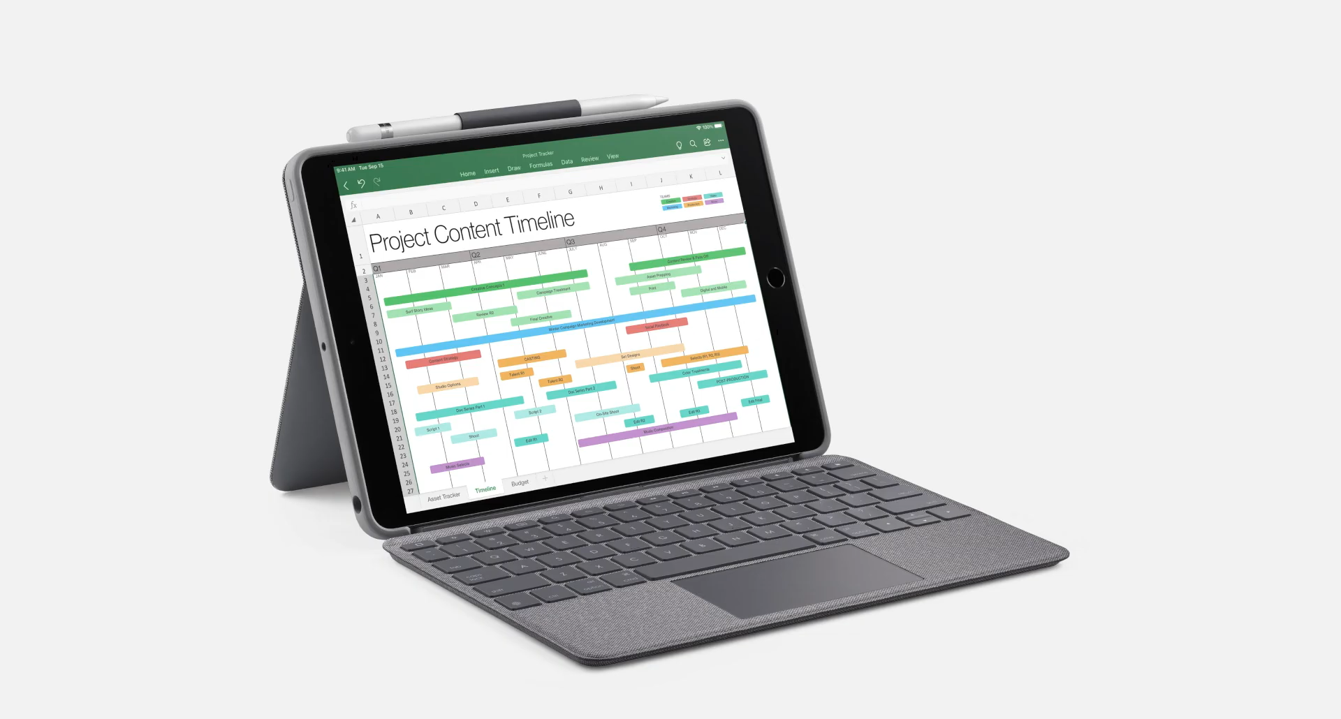 Apple iPad 8. generace