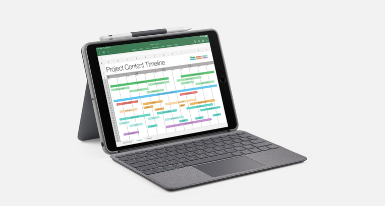 Apple iPad 8. generace