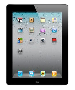 Apple iPad