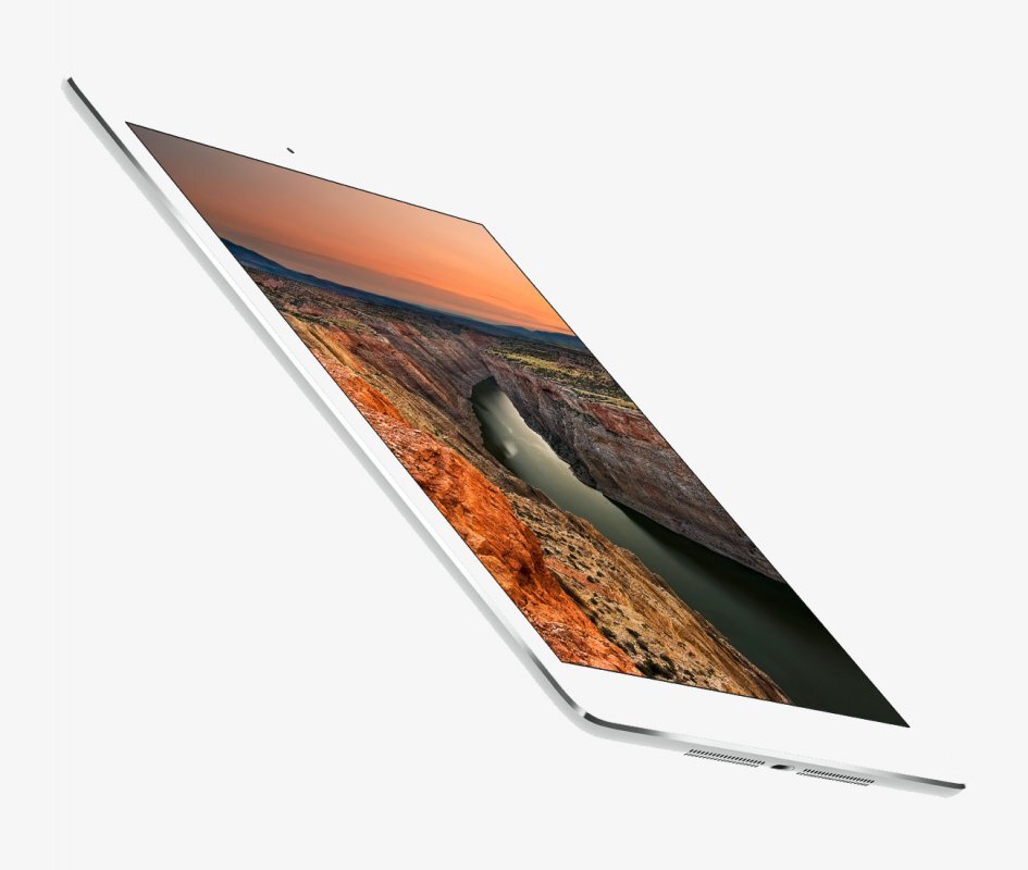 Apple iPad Air