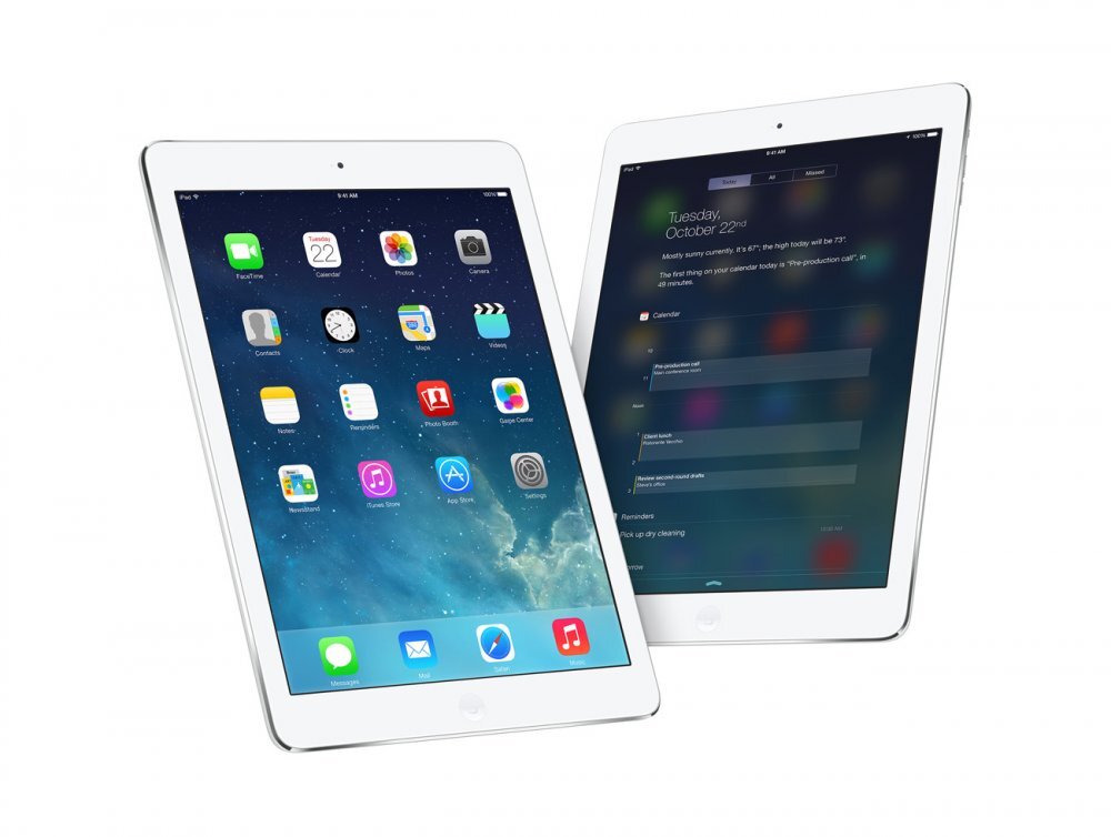 Apple iPad Air