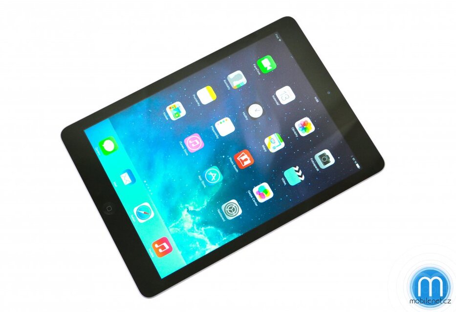 Apple iPad Air