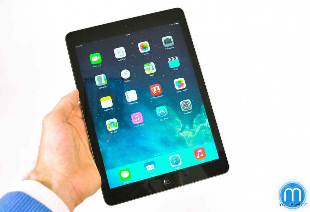 Apple iPad Air