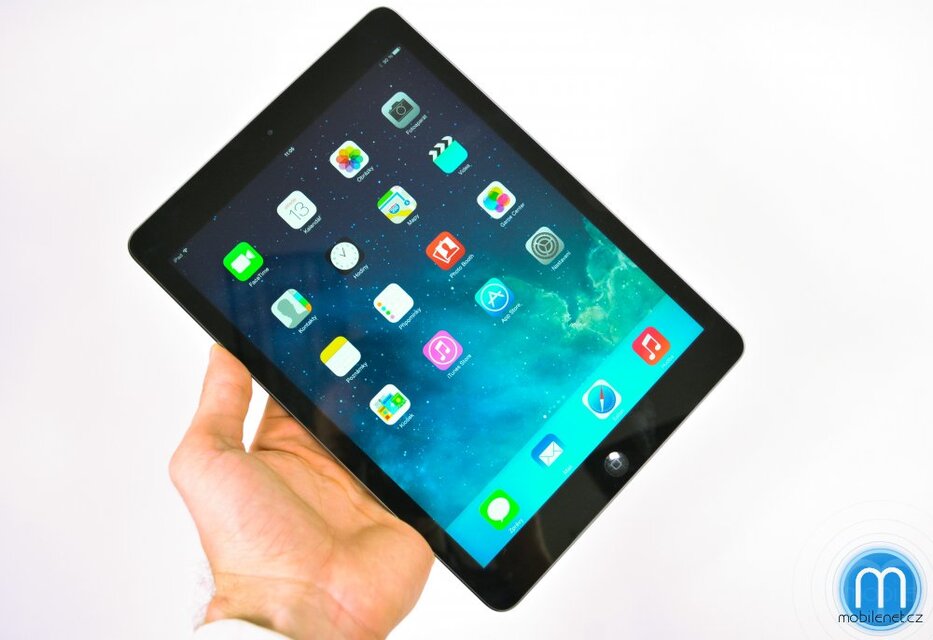 Apple iPad Air