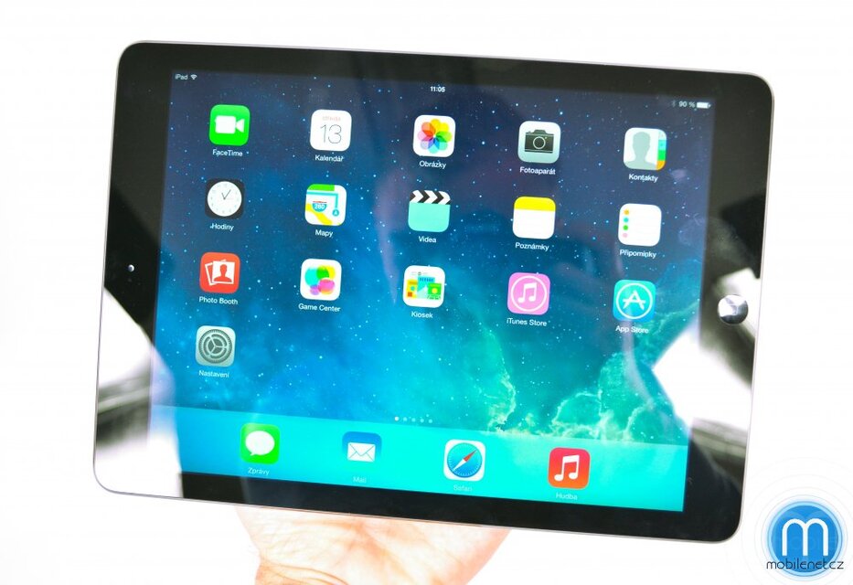 Apple iPad Air