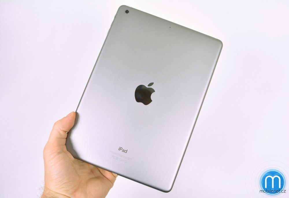 Apple iPad Air